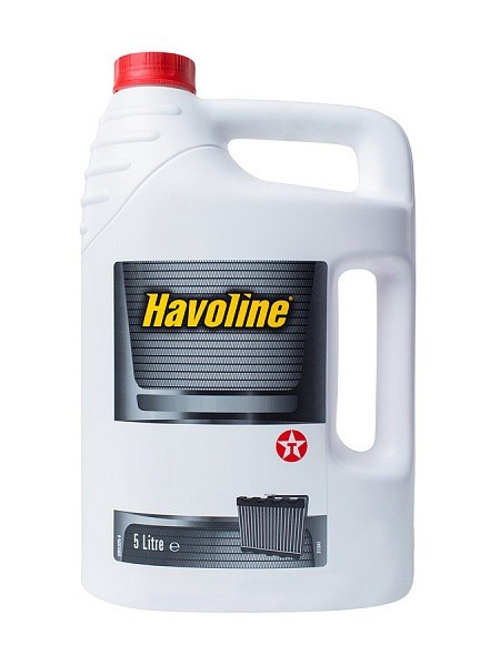 Антифриз Havoline G12 Красный Купить